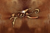 Mahesh Babu Khaleja Title Logo