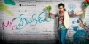 Mr Premikudu