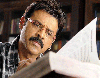 Venkatesh New Movie Nagavalli Logo Launch