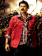 Venkatesh New Movie Nagavalli Logo Launch