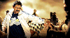 Venkatesh New Movie Nagavalli Logo Launch