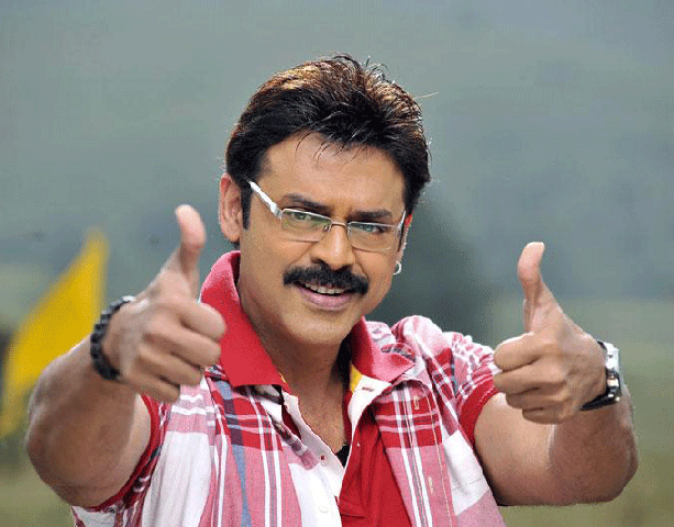 Nagavalli Movie Logo Launch