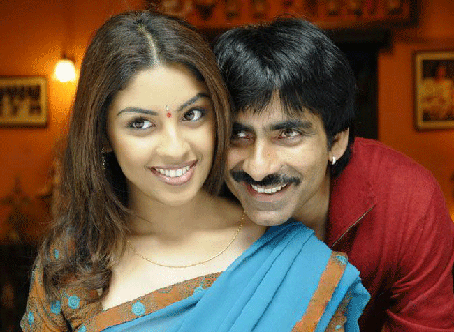 Ravi Teja New Flick Mirapakaya