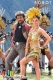 Rajinikanth-Aishwarya Rai Robot Wallpapers