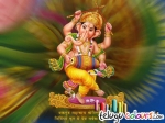 Happy Vinayaka Chaturthi wishes