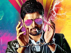 Rowdy Fellow movie Review